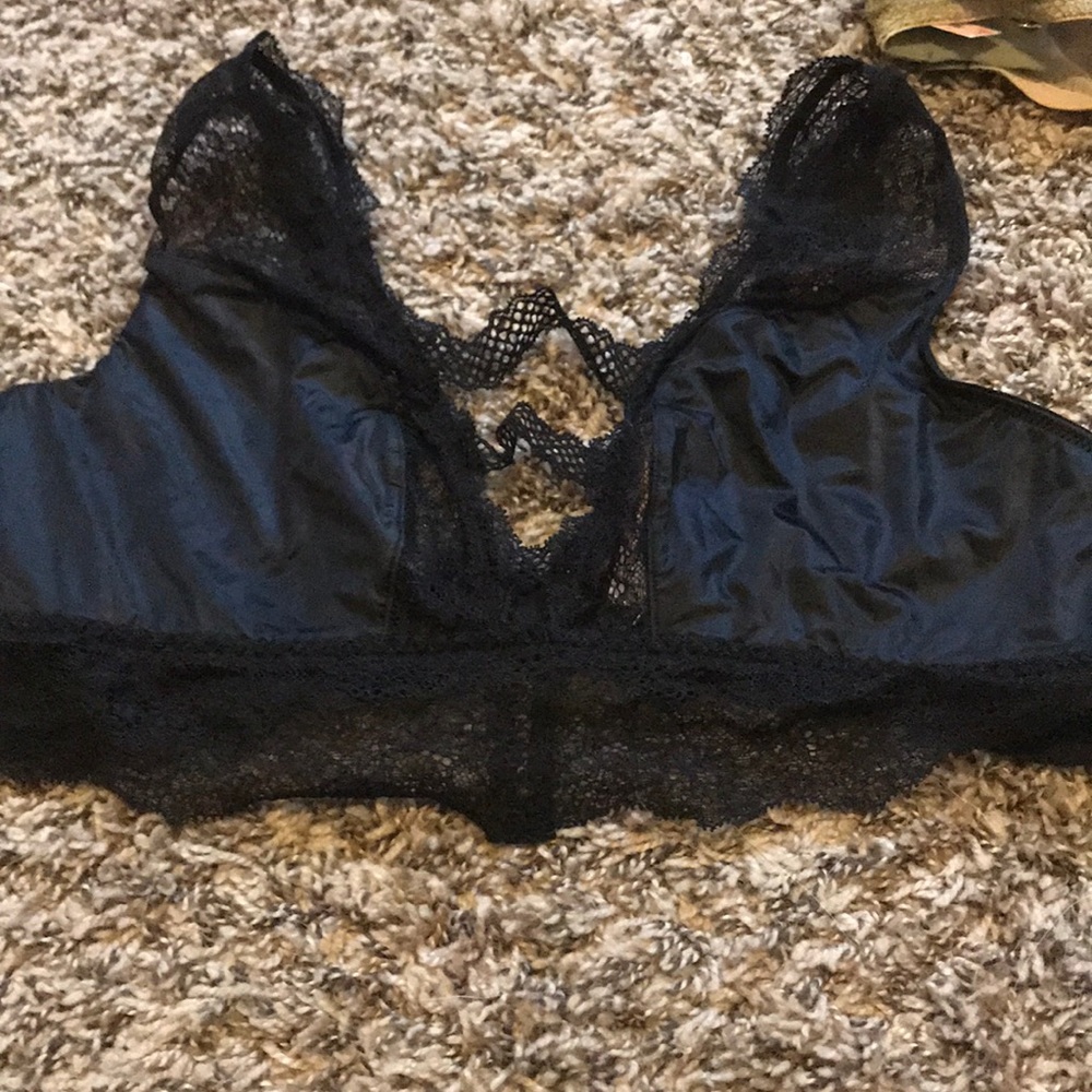 BNWT Lacy Bra